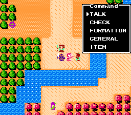 Destiny of an Emperor gameplay screenshot